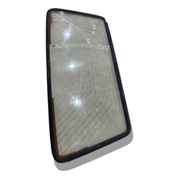 Vidro Vigia Traseiro Fiat Uno 1991a 1999original