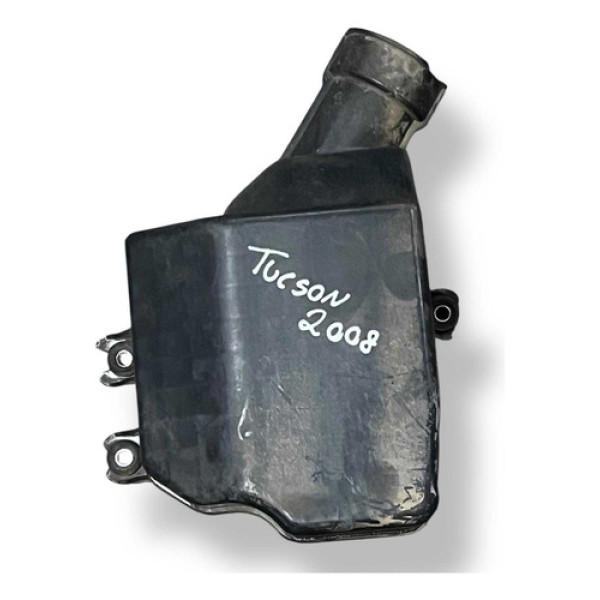 Caixa Ressonância Ar Hyundai  Tucson 2.0  2008 281902e000 