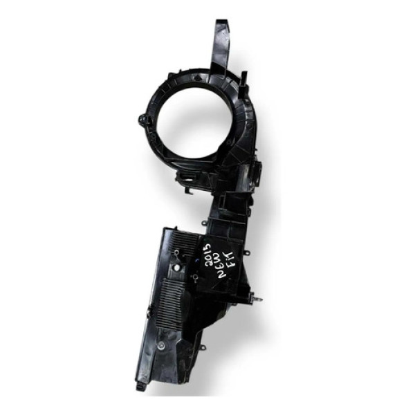 Carcaça Caixa Evaporadora Honda Fit 2014 2015 2016 2017 2018