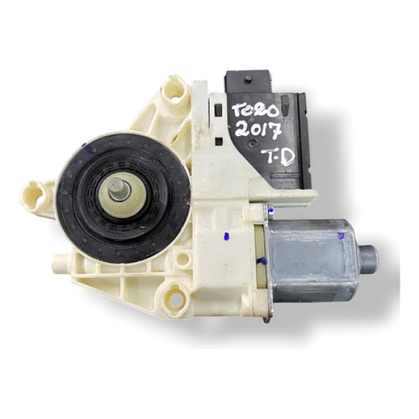 Motor Vidro Traseiro Direito Fiat Toro 2017/2020 - C37723104