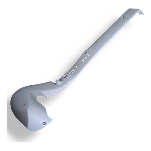 Acabamento Superior Trilho Lado Direito Doblo 2008 735387401