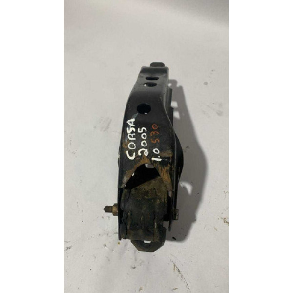 Suporte Coxim Câmbio Traseiro Gm Corsa 1.6 2005