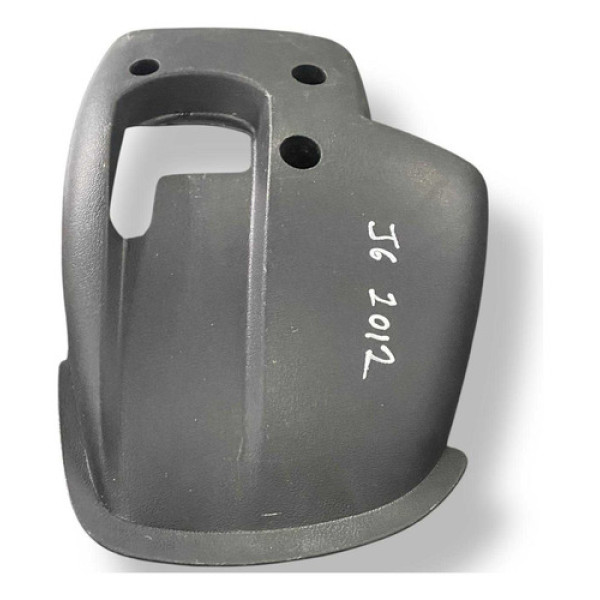 Acabamento Inferior Coluna Direção Jac J6 2012 5306411u2010