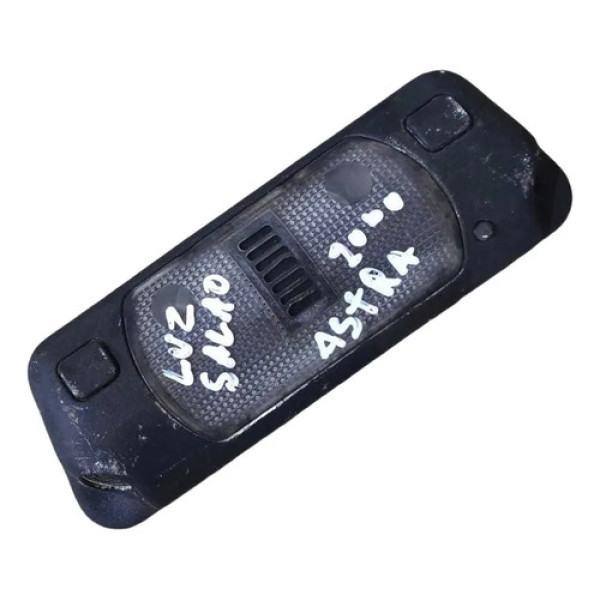 Luz Teto Cortesia Chevrolet Astra 1999 2000 2001 2002 A 2005