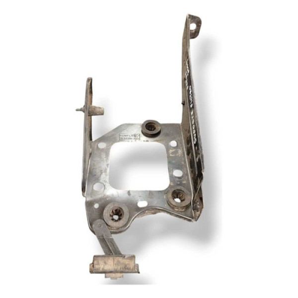 Suporte Caixa Filtro Ar Ford Focus 1.8 2003/2004 Xs416k034al