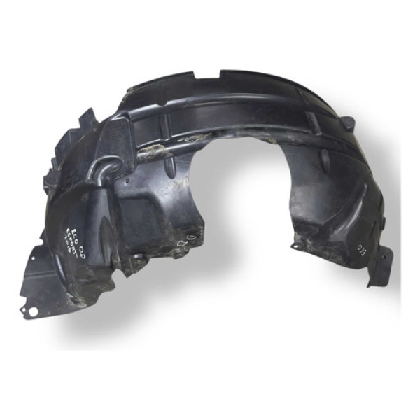 Parabarro Dianteiro Direito Ford Ecosport 2018 Jn1516114