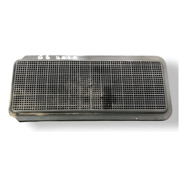 Grade Ventilação Interna Volkswagen Gol G8 2019 5z0819044