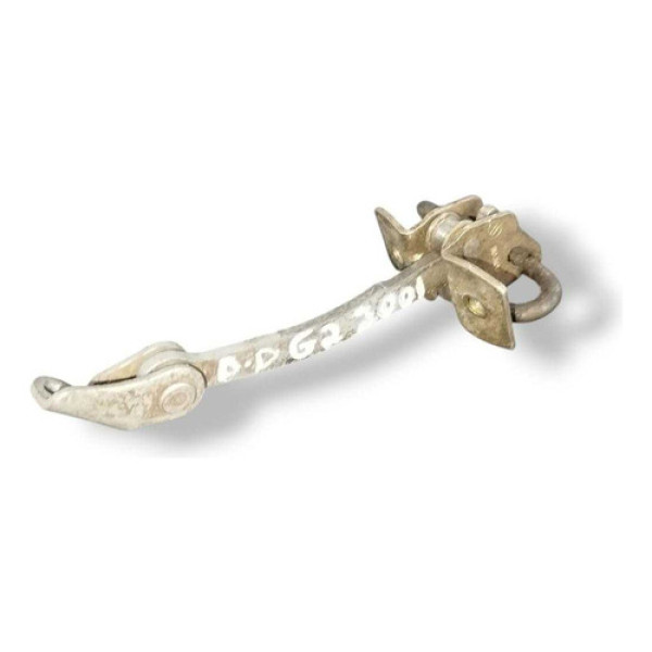 Limitador Porta Dianteira Direita Volkswagen Gol G2 2001