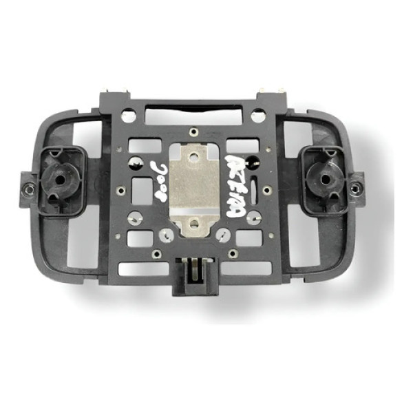 Suporte Luz Teto Cortesia Traseira Hyundai Azera 2008 2009