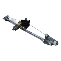 Maquina Vidro Eletrica Traseira Esquerda Zafira 2007 2008