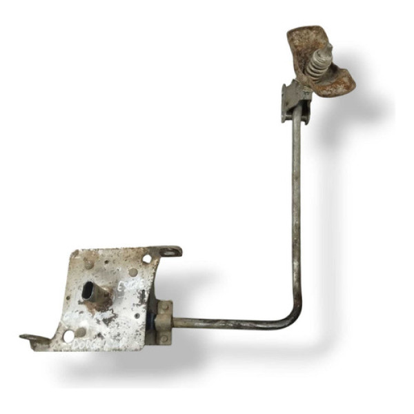 Catraca Suporte Estepe Dodge Ram 2500 2012 2013 4969630 