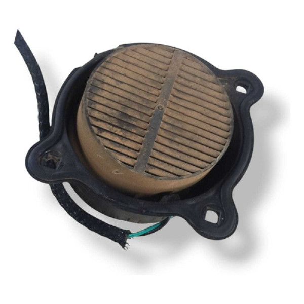 Alto Falante Mercedes-benz A160 2000/2001/2002 1688202402 Preto