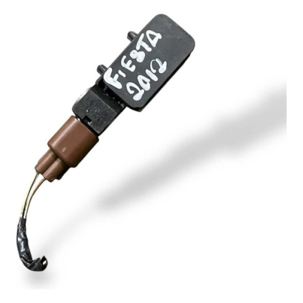 Sensor Pedal Freio Ford Fiesta 2009 2010 2011 2012 2013