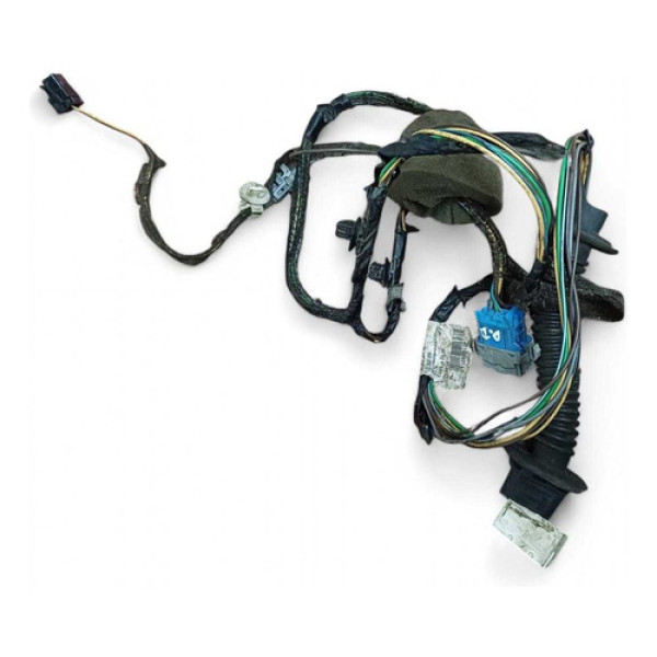 Chicote Porta Dianteira Direita Renault Sandero 241249917r