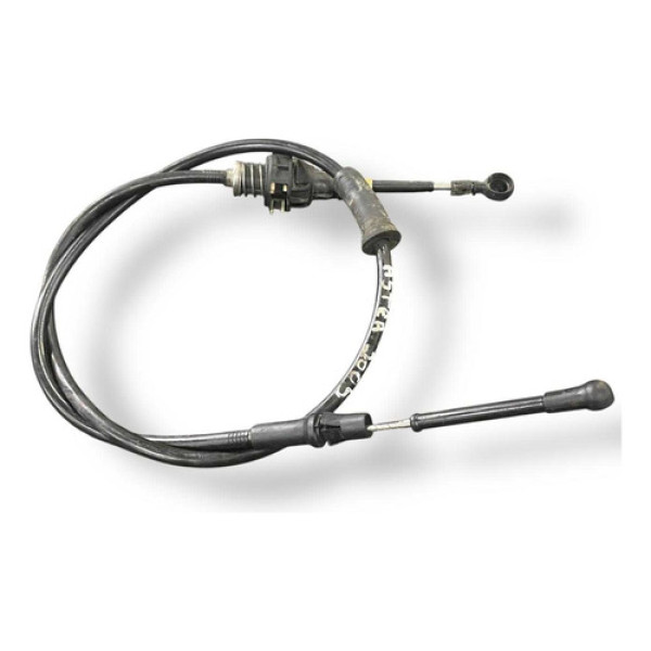 Cabo Alavanca Cambio Chevrolet Astra Sedan 2005 A 2008