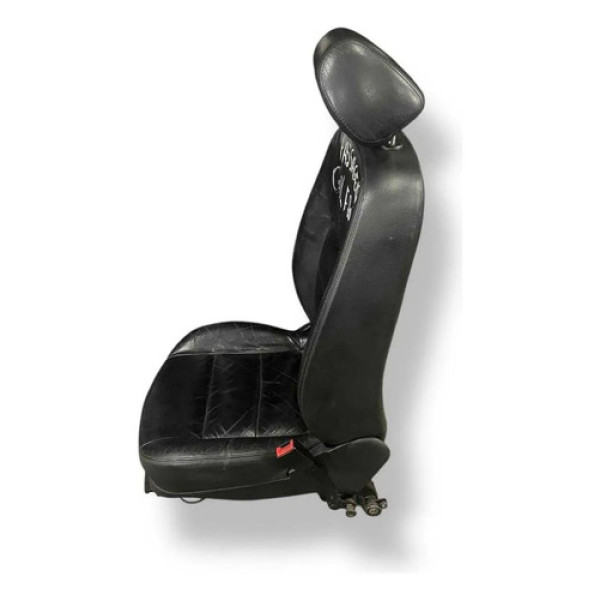 Banco Dianteiro Direito C/detalhe Vw Golf 1.6 - 2003 A 2005 Preto