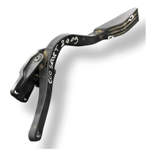 Pedal Acelerador Ford Ecosport 2009 2010 2011 2012 Detalhe