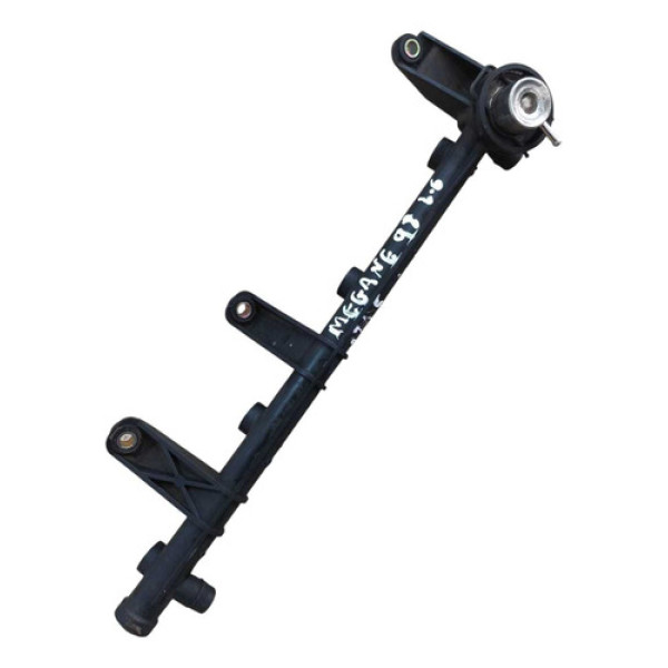 Flauta Bicos Injetores Renault Megane 1.6  1998 7700273495