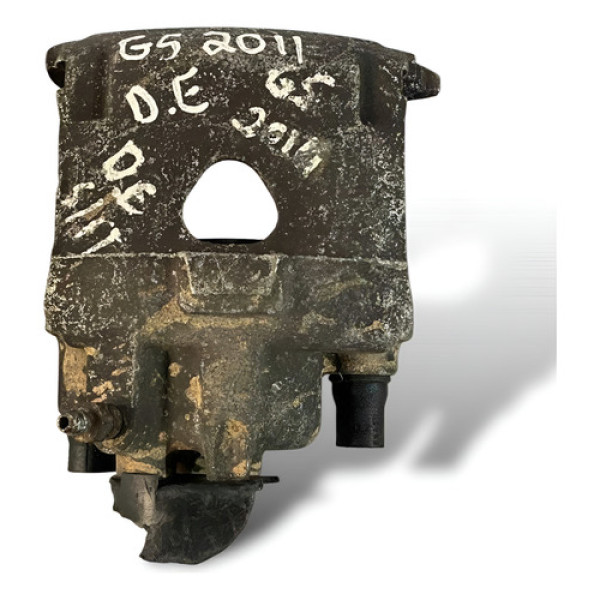 Pinça De Freio Dianteiro Esquerda Vw Gol G5 2009 Á 2012