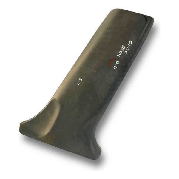 Acabamento Coluna Direita Honda Civic 2001 A 2004 84121s5j