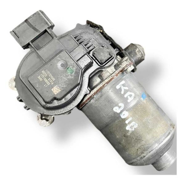 Motor Limpador Parabrisa Ford Ka 2018 2019 2020 1137329045