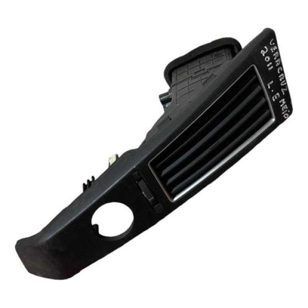 Difusor Ar Esquerdo Meio Vera Cruz 09/14 974103j000 Detalhe
