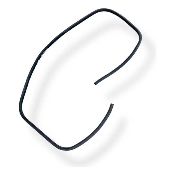 Borracha Porta Mala Chevrolet Captiva 2010 2011 2012 2013