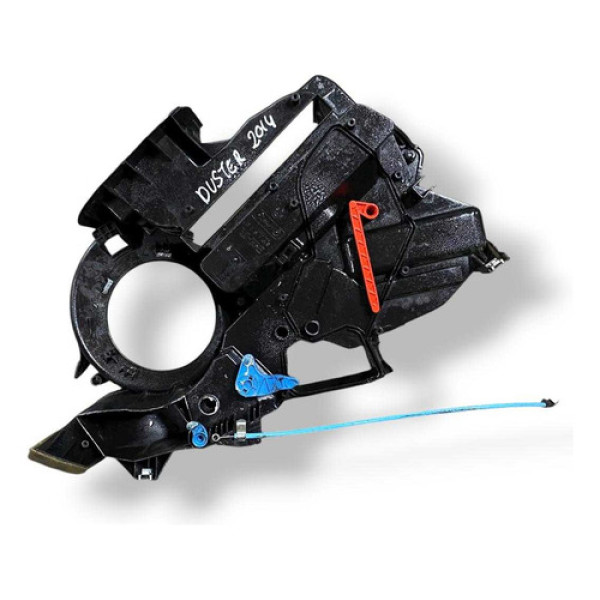 Carcaça Caixa Evaoradora Renault Duster 2014 2015 2016 2017