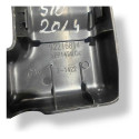 Tampa Acabamento Antena Chevrolet S10 2014 2015 92216814 Preto