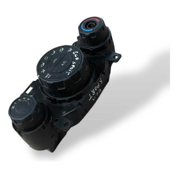 Comando Ar Condicionado Painel Ford Escosport Cn1519980ec