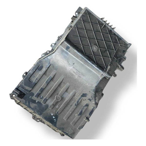 Carcaça Caixa Evaporadora Ford Focus 1.6 2012 - 080820120092