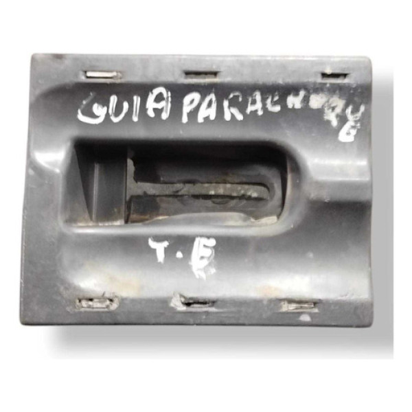 Guia Parachoque Tras Esque Jeep Grand Cherokee 1997 55255139