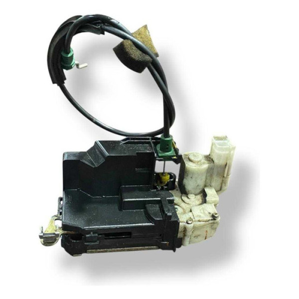 Fechadura Porta Dianteira Direita Ford Ecosport 2004 2005