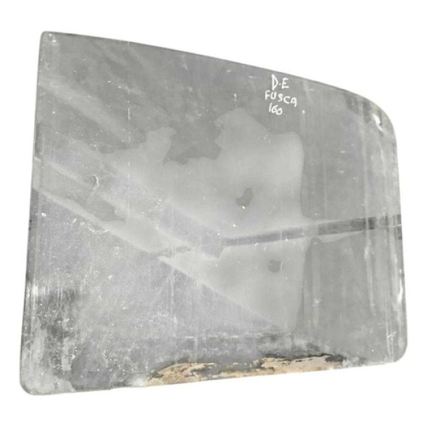 Vidro Dianteira Esquerda Volkswagen Fusca 1961 A 1992