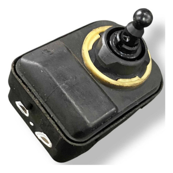 Motor Regulagem Altura Farol Direito Jac J6 2011 2012 2013