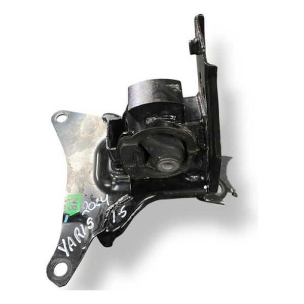 Suporte Coxim Cambio Toyota Yaris Sedan 1.5 2023 A 2025
