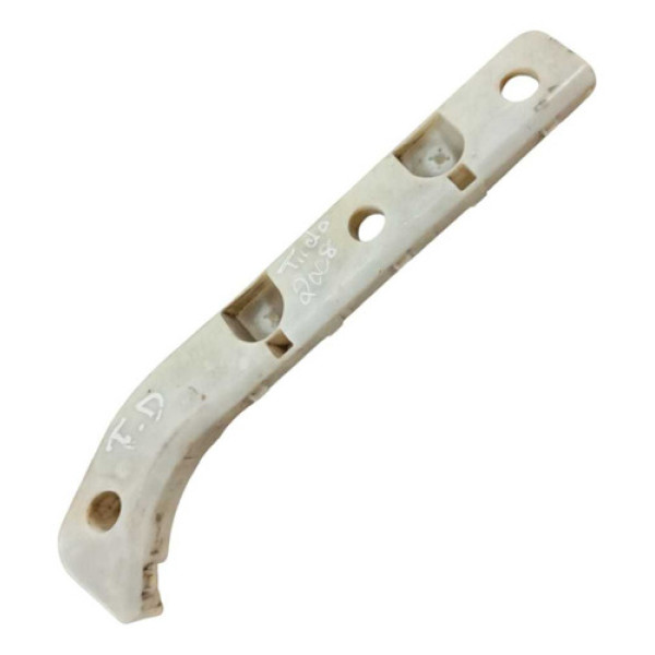 Guia Parachoque Tras Direi Nissan Tiida 2008 2009 85226em30a