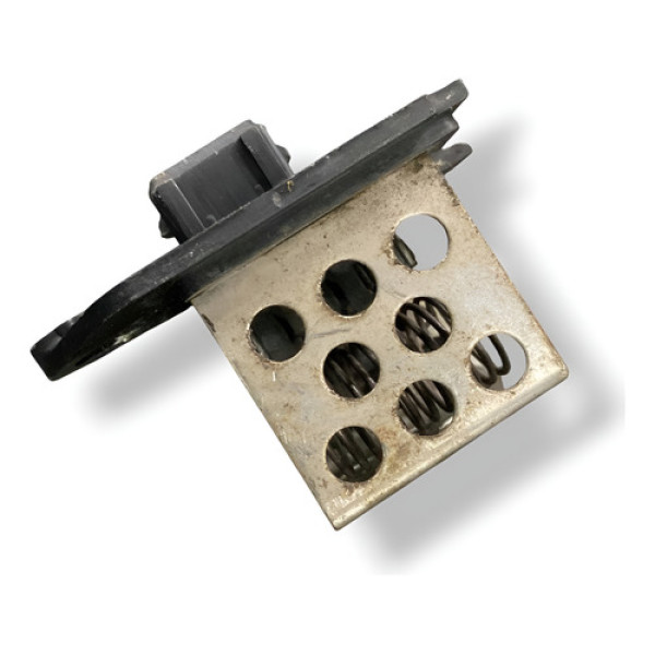 Resistência Ventoinha Peugeot 207 Passion 2010 A 2012