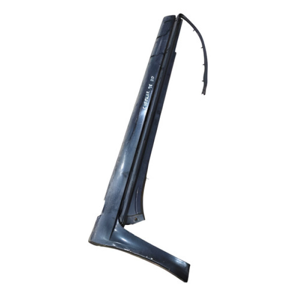 Spoiler Lateral Dianteiro Direito Chrysler 300m 4574724 Azul