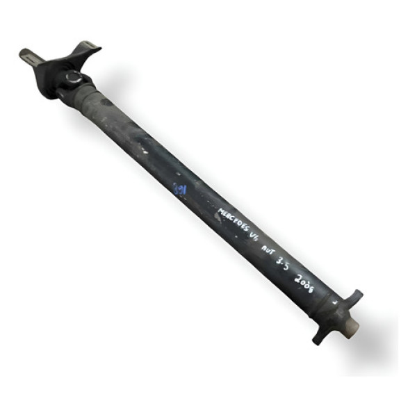 Eixo Cardan Mercedes-benz V6 Aut 3.5 2008