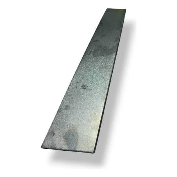 Moldura Externa Porta Diant Esquerda Focus 2009 4m51a20899 Preto