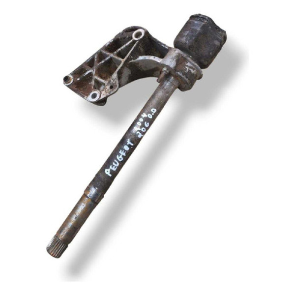 Semi Eixo Dianteiro Direito Peugeot 206 2004 2005 9639634180