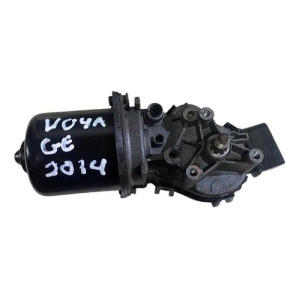 Motor Limpador Parabrisa Dianteira Voyage 2009 5u0955119