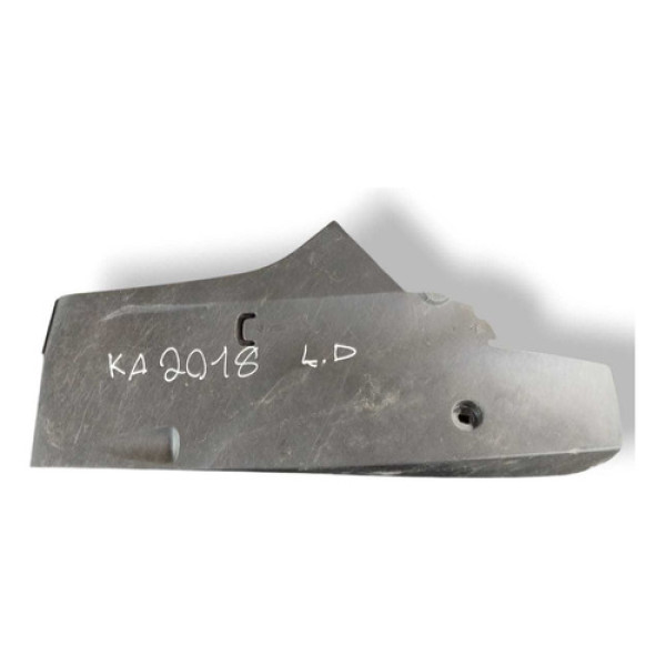 Acabamento Console Lado Direito Ford Ka 1.5 2018 J7bba046b26