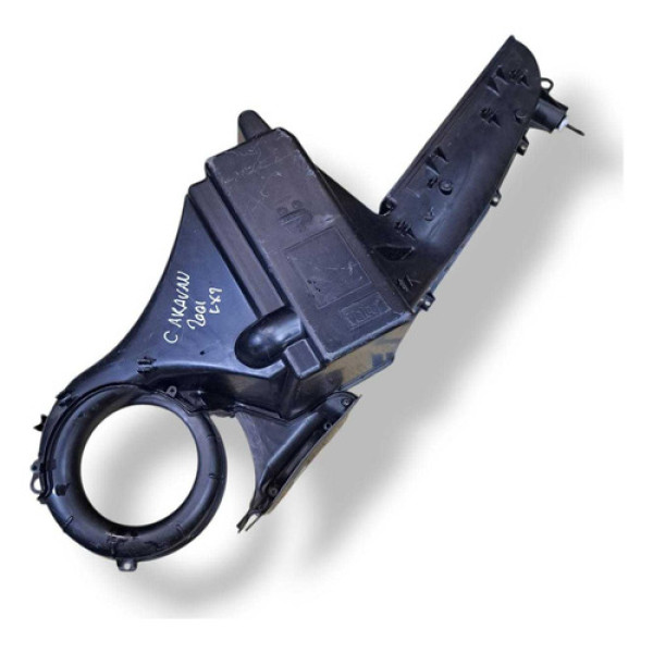 Carcaça Caixa Evaporadora Grand Caravan 2005 035923v