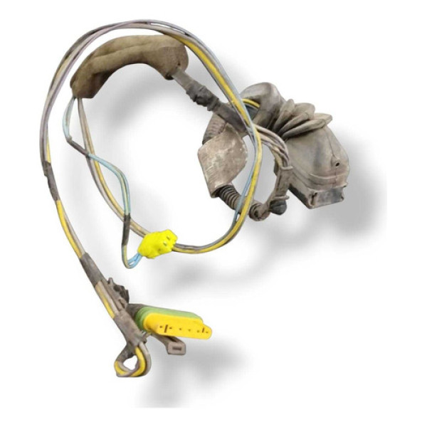 Chicote Porta Traseira Direita Fiat Idea 2007/2009 51785669