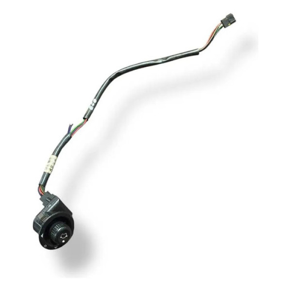 Botão De Regulagem Retrovisor Ford Ecosport 93bg17b676ba