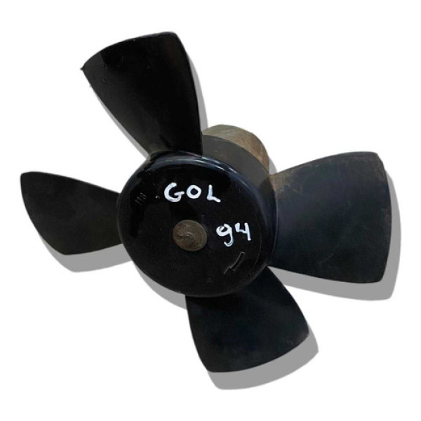 Helice Ventoinha Motor Vw Gol Passat Voyage 1994 9130081032