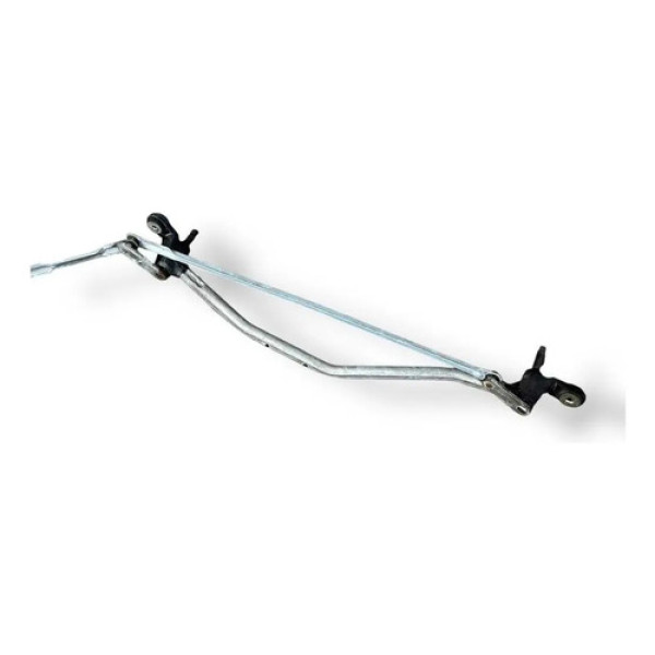 Galhada Limpador Parabrisa Renault Logan 2014 2015 2016