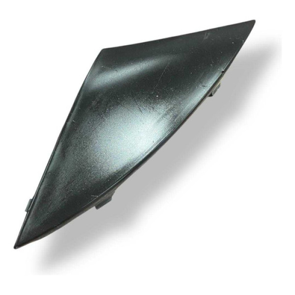 Tampa Reboque Para-choque Peugeot 207 2009/2012 - 9683106777